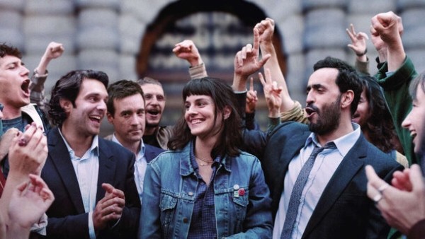 Новый фильм от создателей «1+1»: вышел трейлер французской комедии «Шопоголики»