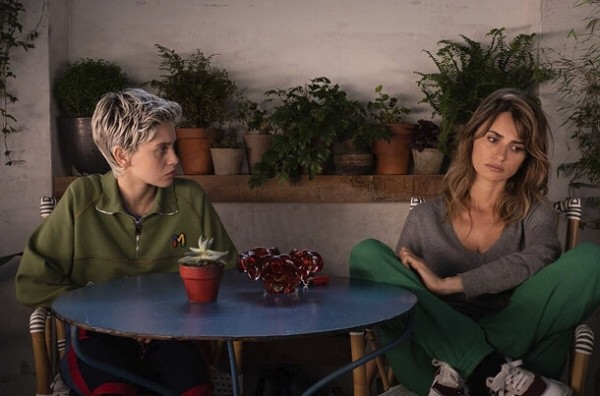 Фильмы про мам и материнство: топ-10 ко Дню матери