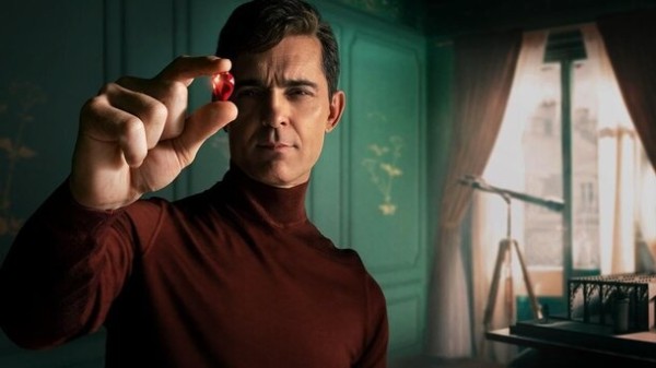 Что смотреть на Netflix зимой: 10 любопытных премьер, которые нельзя пропустить Что смотреть на Netflix зимой: 10 любопытных премьер, которые нельзя пропустить