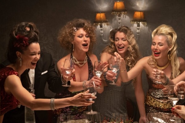 Главный фильм осени: 5 причин посмотреть «Дворец»