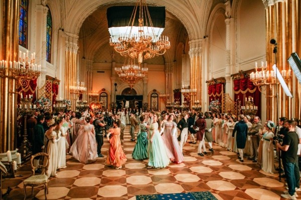 Что известно о второй части фильма «Холоп» Что известно о второй части фильма «Холоп»