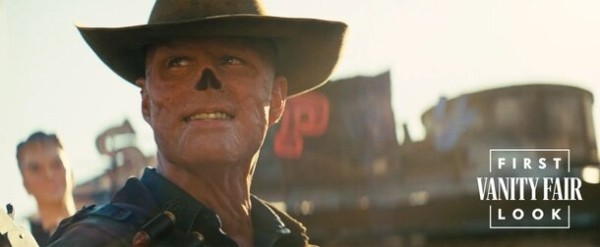 Сериал по Fallout: появились первые кадры и подробности сюжета