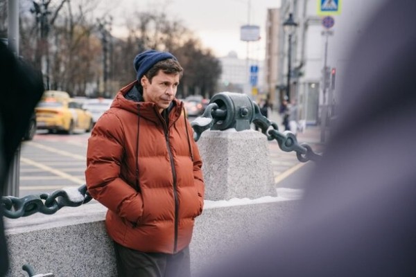 Начались съемки сериала «Первый номер» с Евгением Цыгановым, Равшаной Курковой и другими звездами Начались съемки сериала «Первый номер» с Евгением Цыгановым, Равшаной Курковой и другими звездами