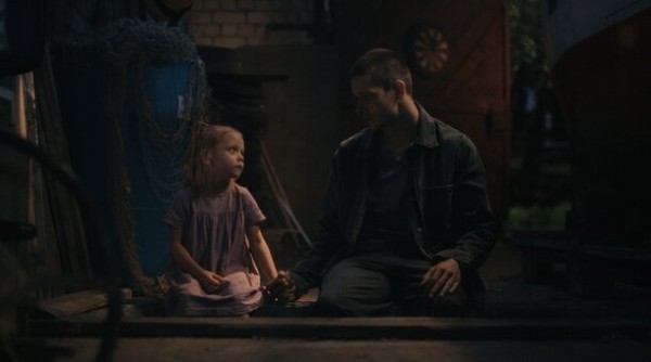 Кузьму Котрелева подозревают в похищении девочки в трейлере триллера «Правда»