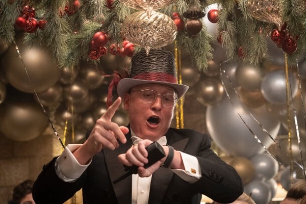 Главный фильм осени: 5 причин посмотреть «Дворец»