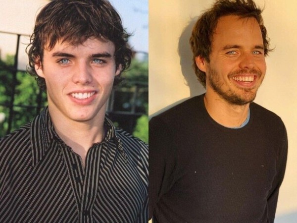 Вы не поверите: как сейчас выглядят 12 актеров, от которых все были без ума Вы не поверите: как сейчас выглядят 12 актеров, от которых все были без ума