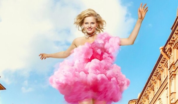 Самый вдохновляющий фильм осени: 5 интересных фактов о «Я богиня»