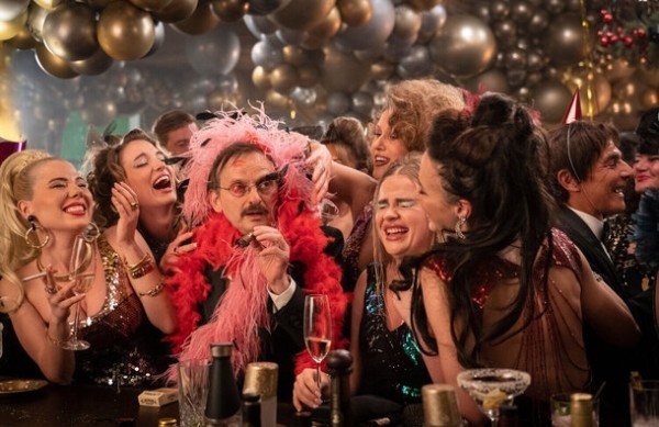 Главный фильм осени: 5 причин посмотреть «Дворец»