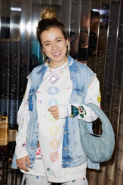 В Москве открылся новый салон Gossip Pro