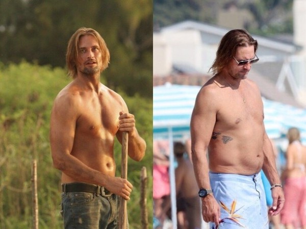 Вы не поверите: как сейчас выглядят 12 актеров, от которых все были без ума Вы не поверите: как сейчас выглядят 12 актеров, от которых все были без ума