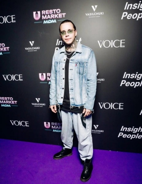 Ксения Суркова, Арина Данилова, Bittuev и другие на закрытой вечеринке Insight People