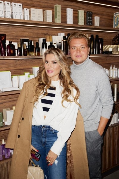 В Москве открылся новый салон Gossip Pro