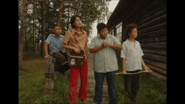 Добавить в календарь: где и когда пройдет кинофестиваль «Зимний»