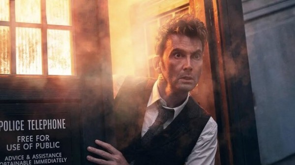 «Доктор Кто» получил специальный трейлер в честь своего 60-летия «Доктор Кто» получил специальный трейлер в честь своего 60-летия