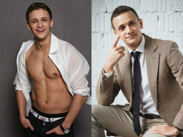 Вы не поверите: как сейчас выглядят 12 актеров, от которых все были без ума Вы не поверите: как сейчас выглядят 12 актеров, от которых все были без ума