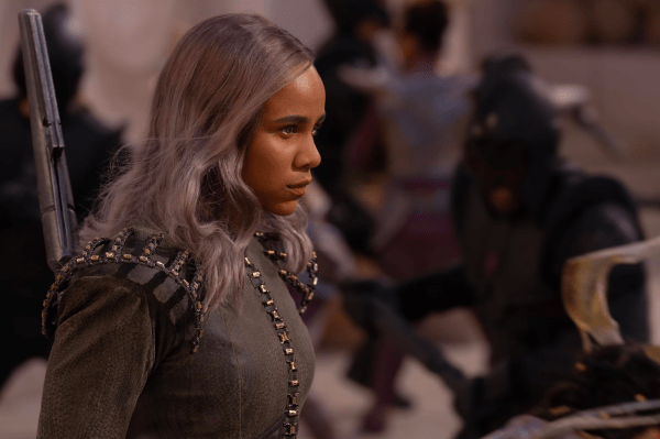 «Капитан Марвел 2»: Рецензия Киноафиши «Капитан Марвел 2»: Рецензия Киноафиши