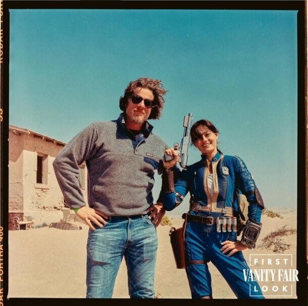 Сериал по Fallout: появились первые кадры и подробности сюжета