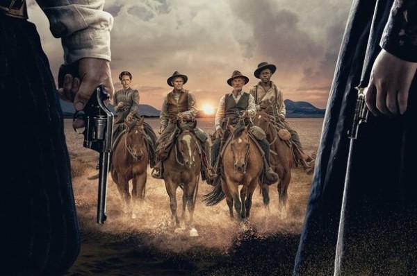 Ковбойские истории: 5 вестернов последних лет, которые стоит посмотреть