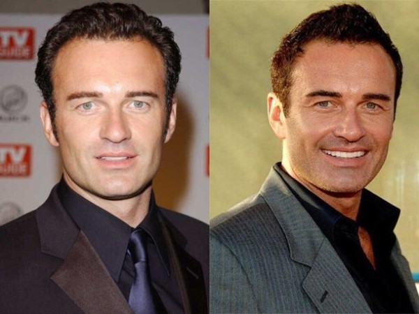 Вы не поверите: как сейчас выглядят 12 актеров, от которых все были без ума Вы не поверите: как сейчас выглядят 12 актеров, от которых все были без ума