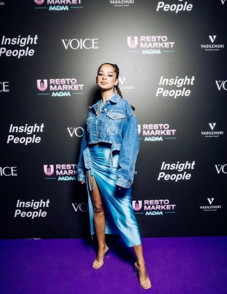 Ксения Суркова, Арина Данилова, Bittuev и другие на закрытой вечеринке Insight People