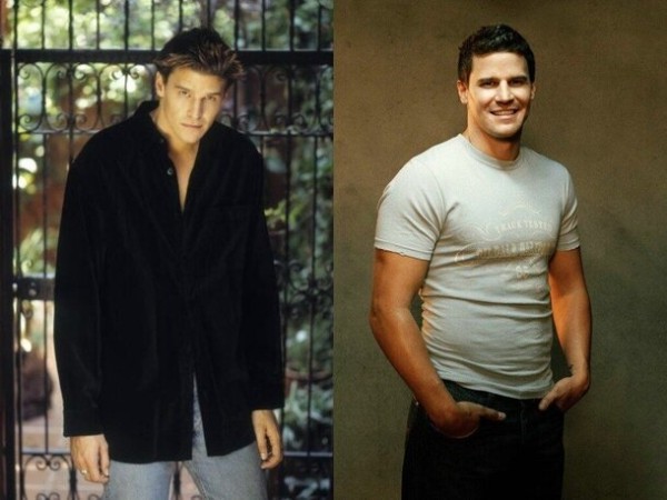 Вы не поверите: как сейчас выглядят 12 актеров, от которых все были без ума Вы не поверите: как сейчас выглядят 12 актеров, от которых все были без ума