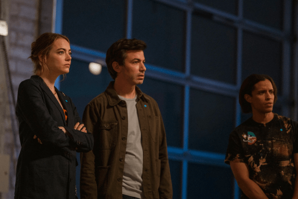 «Проклятье »: Рецензия Киноафиши «Проклятье »: Рецензия Киноафиши