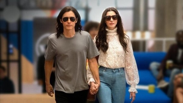 Вы удивитесь: 7 сериалов, в основе которых лежат реальные скандалы Вы удивитесь: 7 сериалов, в основе которых лежат реальные скандалы