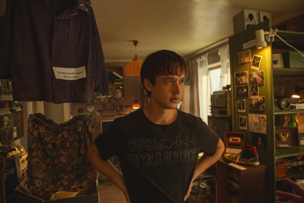 «Год рождения»: Рецензия Киноафиши «Год рождения»: Рецензия Киноафиши