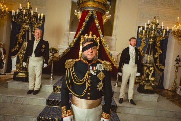 Что известно о второй части фильма «Холоп» Что известно о второй части фильма «Холоп»