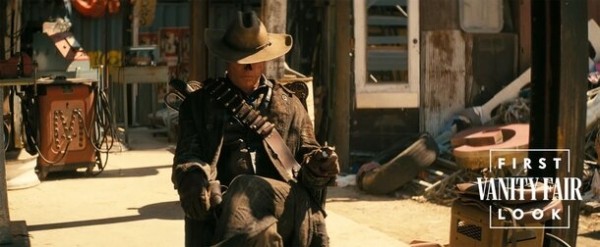 Сериал по Fallout: появились первые кадры и подробности сюжета