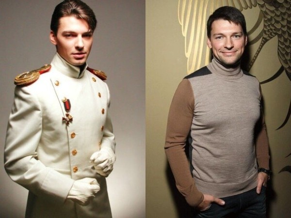 Вы не поверите: как сейчас выглядят 12 актеров, от которых все были без ума Вы не поверите: как сейчас выглядят 12 актеров, от которых все были без ума