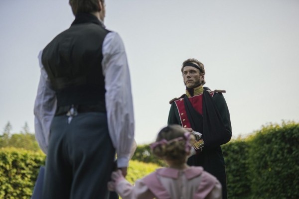 Загадочные убийства с цитатами Пушкина и зимний Питер XIX века в сериале PREMIER «Цербер» Загадочные убийства с цитатами Пушкина и зимний Питер XIX века в сериале PREMIER «Цербер»