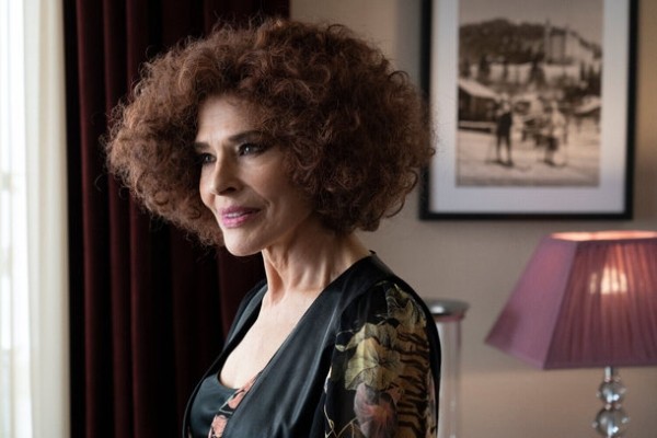 Главный фильм осени: 5 причин посмотреть «Дворец»