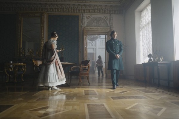 Загадочные убийства с цитатами Пушкина и зимний Питер XIX века в сериале PREMIER «Цербер» Загадочные убийства с цитатами Пушкина и зимний Питер XIX века в сериале PREMIER «Цербер»