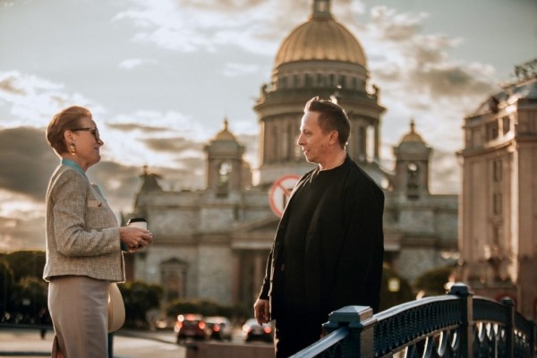 Что известно о второй части фильма «Холоп» Что известно о второй части фильма «Холоп»