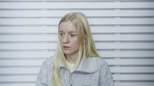 Победителем кинофестиваля «Зимний» 2023 стал фильм «Панические атаки» Победителем кинофестиваля «Зимний» 2023 стал фильм «Панические атаки»