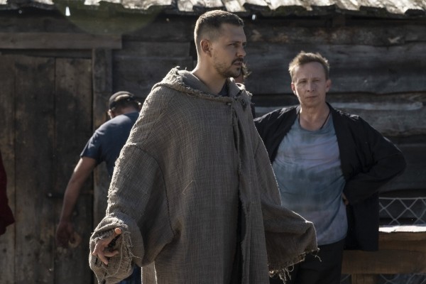 Что смотреть в кинотеатрах на новогодних каникулах: 7 фильмов на любой вкус