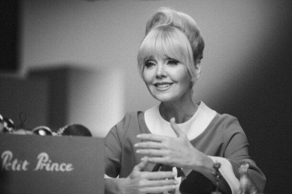 Юлия Пересильд, Леонид Агутин и другие споют на французском в кинофантазии «Я тебя люблю — Je t’aime»