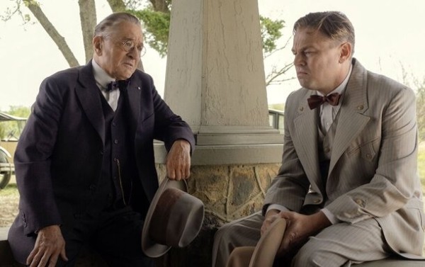 Выбор редакции: 7 лучших фильмов 2023 года