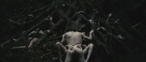 Топ-5 фильмов с настоящими постельными сценами