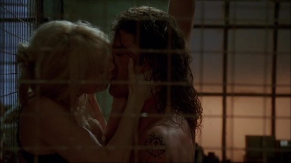 Самые красивые постельные сцены в истории кино