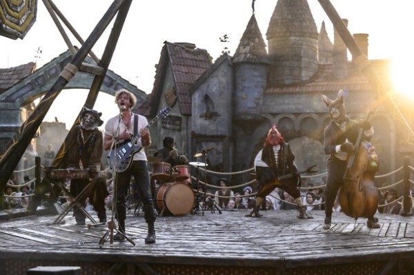 ​Мы к вам заехали на час: кто есть кто в «Бременских музыкантах»