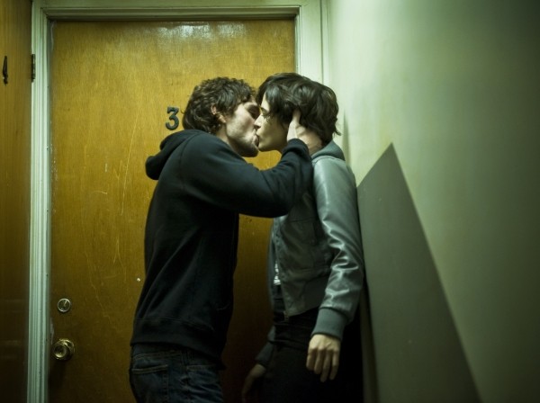 Топ-5 фильмов с настоящими постельными сценами