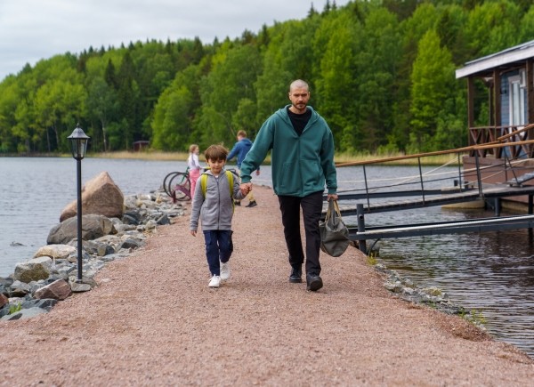 «Триггер. Фильм»: Рецензия Киноафиши