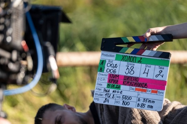 Волшебство за кадром: 5 интересных фактов о фильме «Холоп 2» Волшебство за кадром: 5 интересных фактов о фильме «Холоп 2»