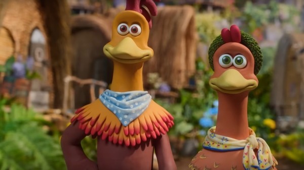 «Побег из курятника 2»: Рецензия Киноафиши