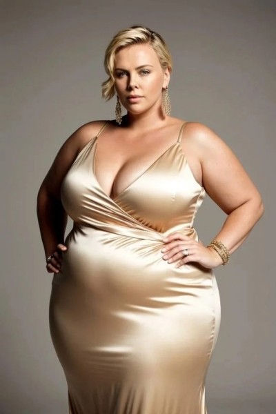 Анджелина Джоли, Дженнифер Энистон, Джонни Депп и другие: как голливудские звезды выглядели бы в размере plus-size Анджелина Джоли, Дженнифер Энистон, Джонни Депп и другие: как голливудские звезды выглядели бы в размере plus-size