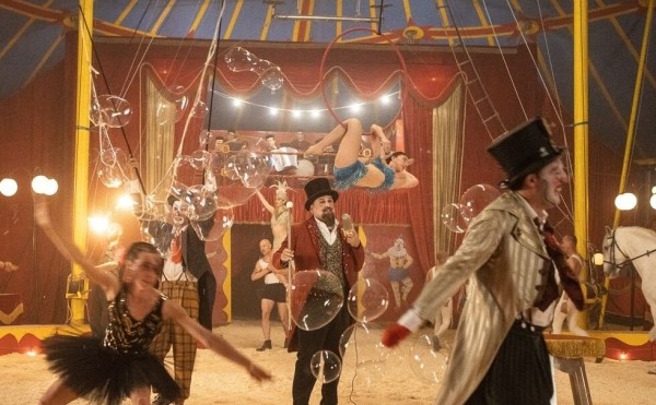 Что смотреть в кинотеатрах на новогодних каникулах: 7 фильмов на любой вкус