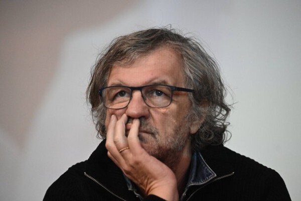 Эмир Кустурица в ближайшие годы снимет в России минимум два фильма