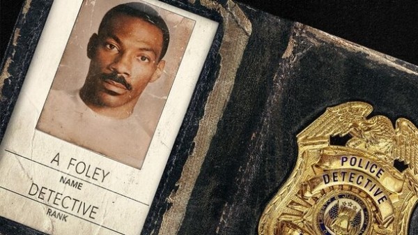 Эдди Мерфи наводит порядок на улицах в трейлере «Полицейского из Беверли-Хиллз 4»